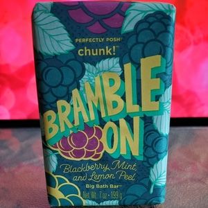 Perfectly Posh Bramble On Chunk
